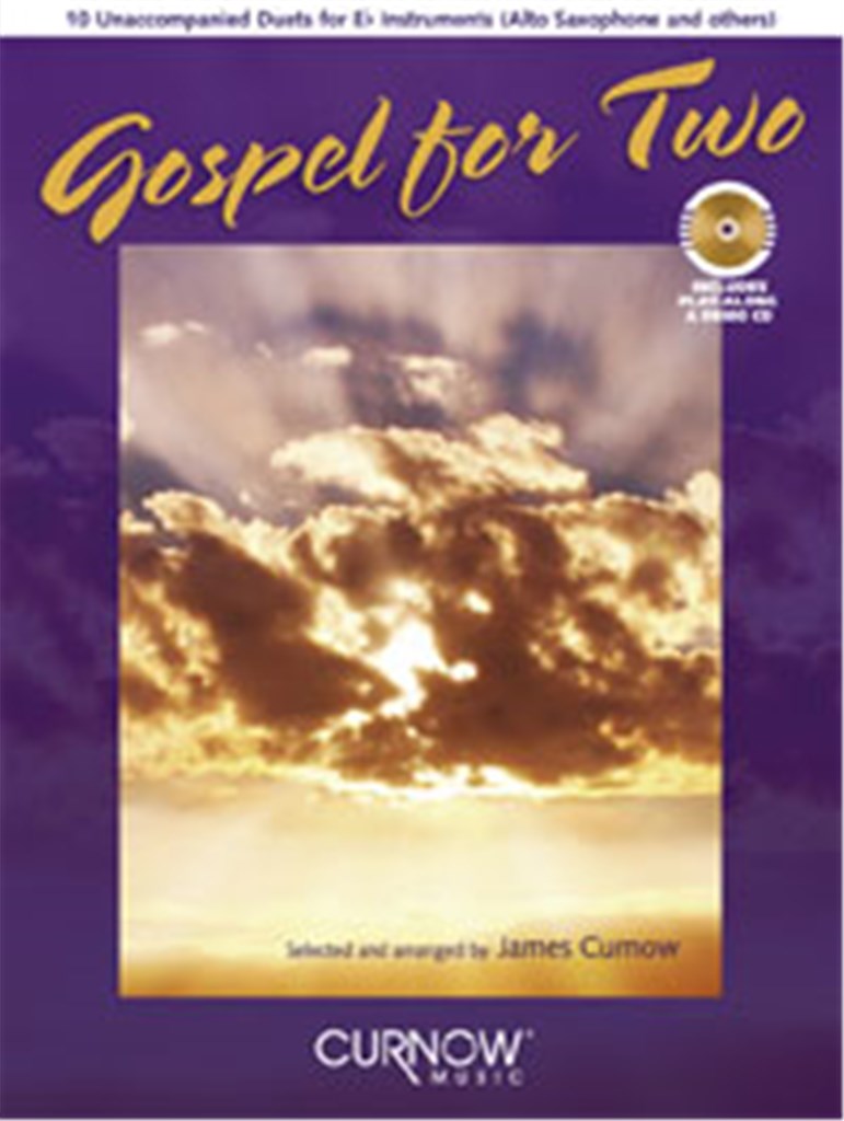 Gospel for Two